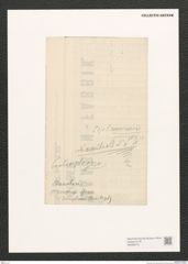 Diatomeae indet. Zeichnungen Sammlung Grunow (NHMW-BOT-W0368419)